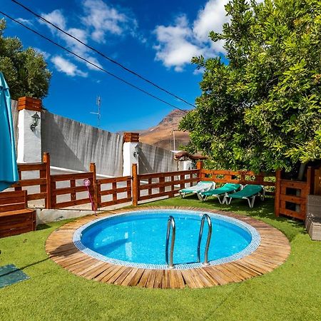 San Nicolás Casa El Pinilloヴィラ エクステリア 写真