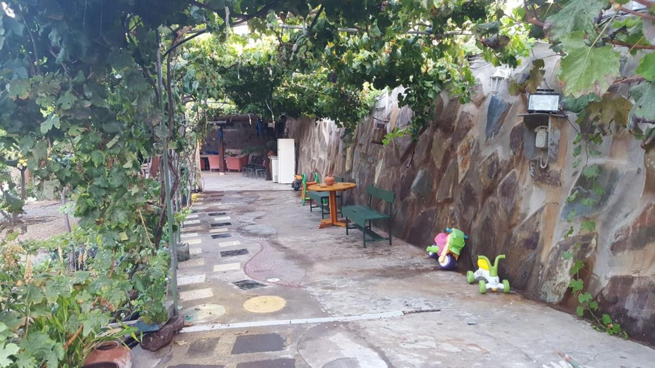 San Nicolás Casa El Pinilloヴィラ エクステリア 写真