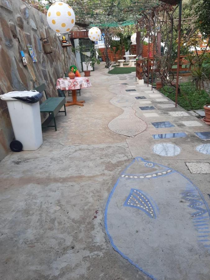 San Nicolás Casa El Pinilloヴィラ エクステリア 写真