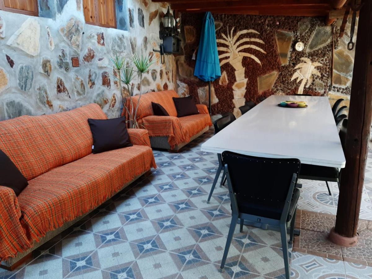 San Nicolás Casa El Pinilloヴィラ エクステリア 写真