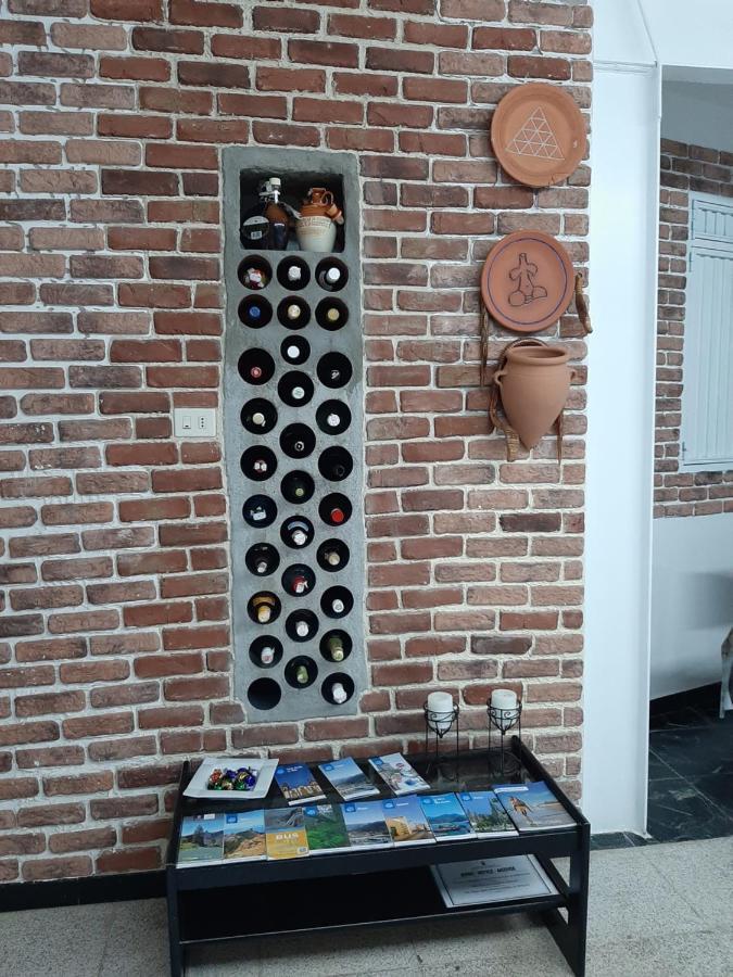 San Nicolás Casa El Pinilloヴィラ エクステリア 写真