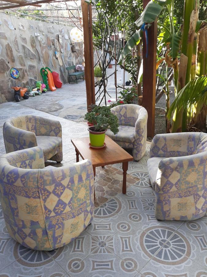 San Nicolás Casa El Pinilloヴィラ エクステリア 写真