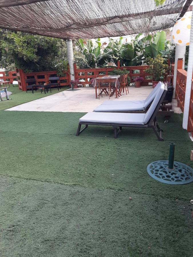 San Nicolás Casa El Pinilloヴィラ エクステリア 写真