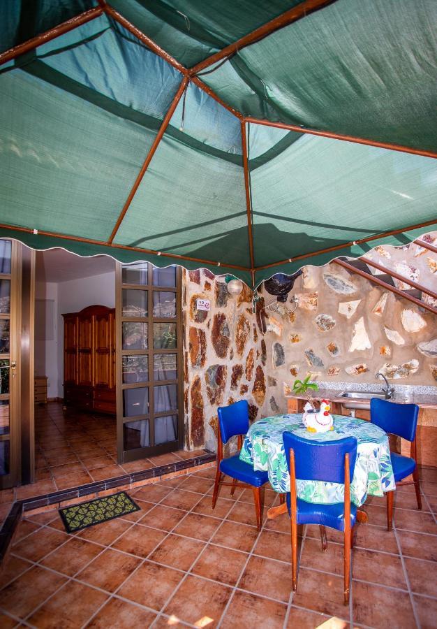 San Nicolás Casa El Pinilloヴィラ エクステリア 写真