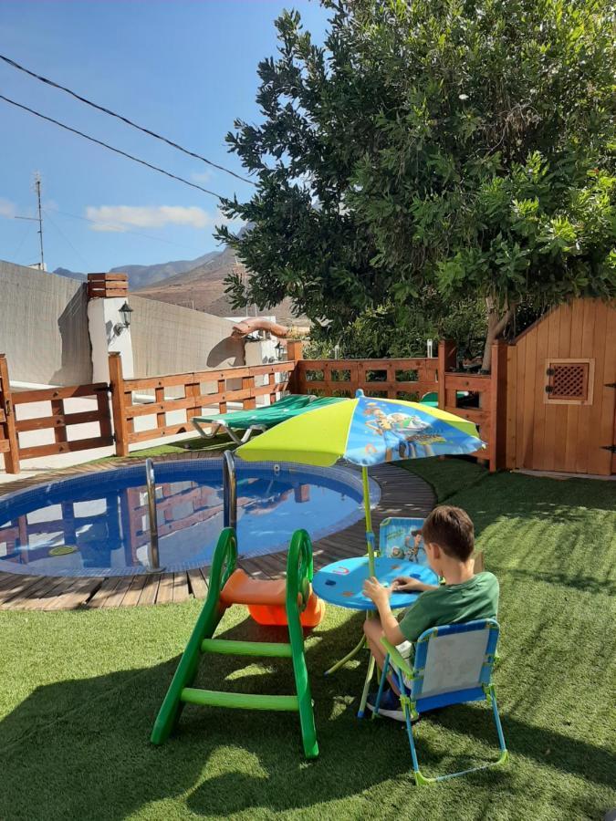 San Nicolás Casa El Pinilloヴィラ エクステリア 写真