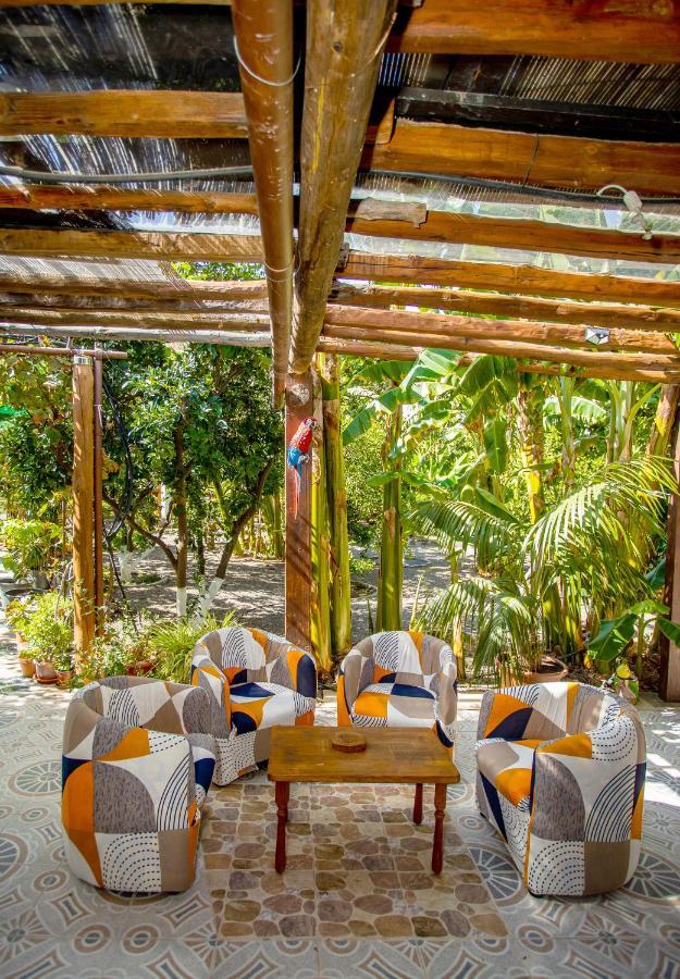 San Nicolás Casa El Pinilloヴィラ エクステリア 写真