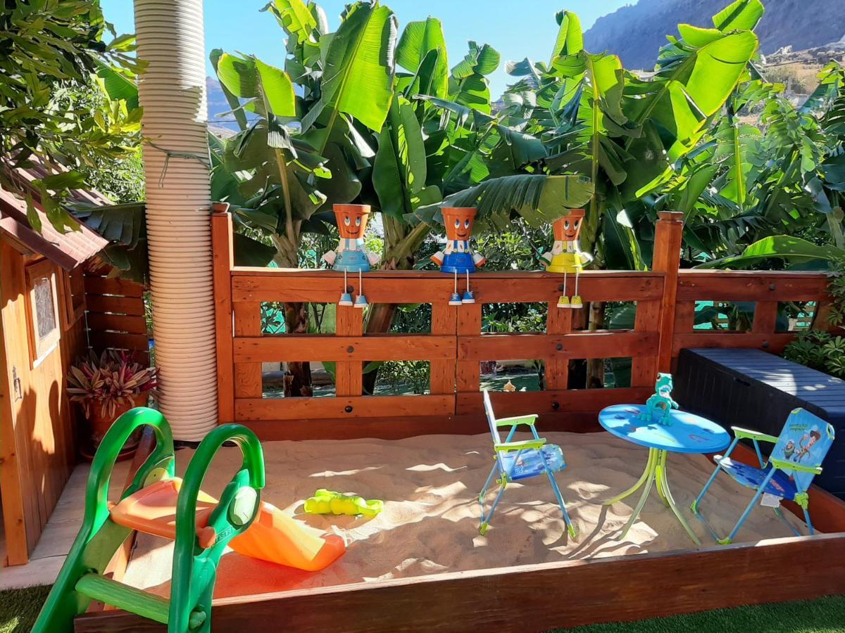 San Nicolás Casa El Pinilloヴィラ エクステリア 写真